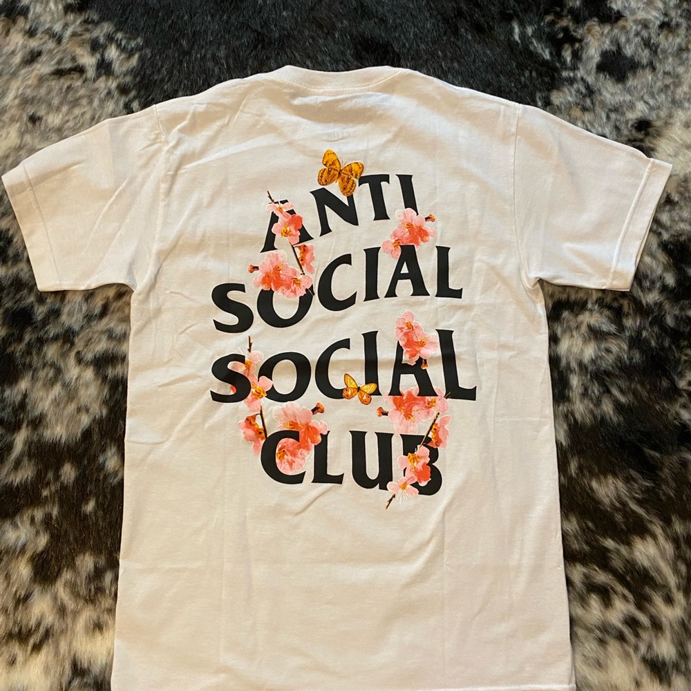 AntiSocial Shirt